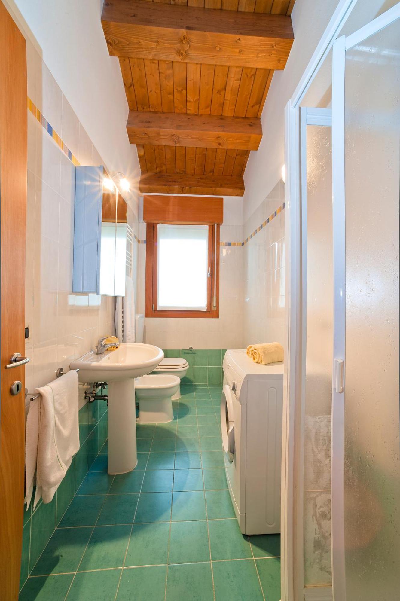 Residence Roberta Caorle Bagian luar foto