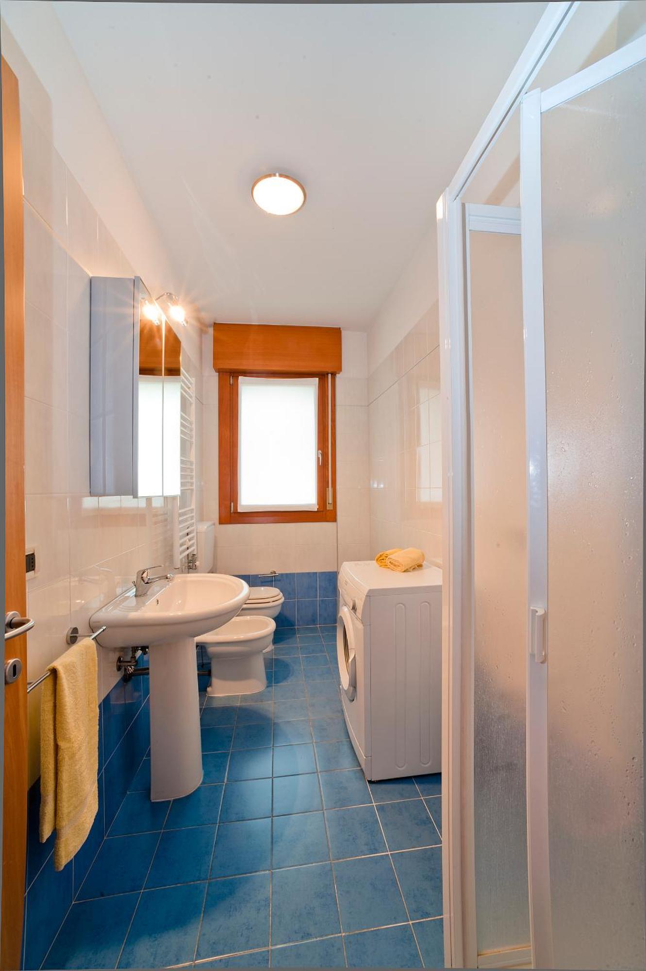 Residence Roberta Caorle Bagian luar foto