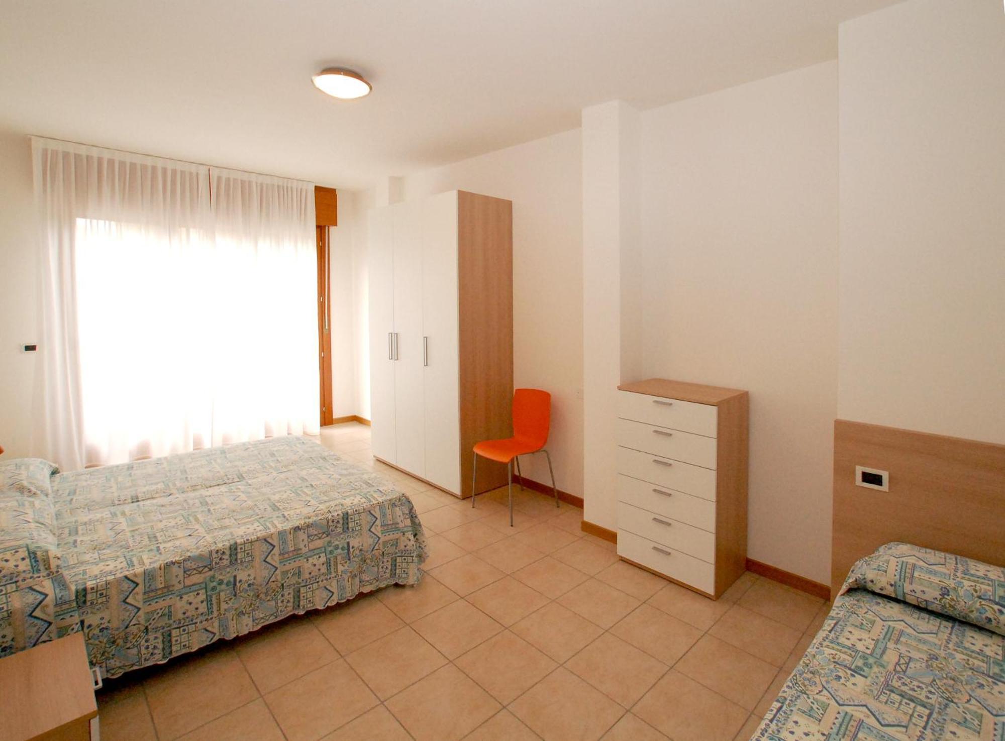 Residence Roberta Caorle Bagian luar foto